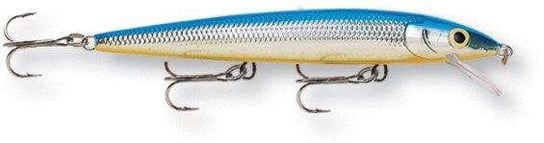 Wobler Rapala Husky Jerk Rapala