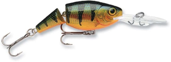 Wobler Rapala Jointed Shad Rap Rapala