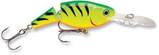 Wobler Rapala Jointed Shad Rap Rapala