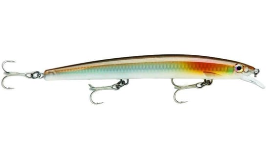 Wobler Rapala Max Rap Rapala