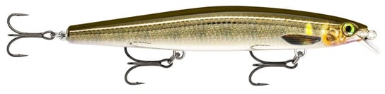 Wobler Rapala Max Rap Long Range Minnow-12,0cm-S Rapala