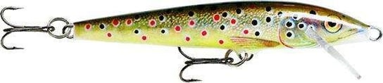 Wobler Rapala Original Rapala