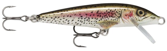 Wobler Rapala Original Rapala