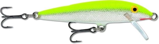 Wobler Rapala Original Rapala