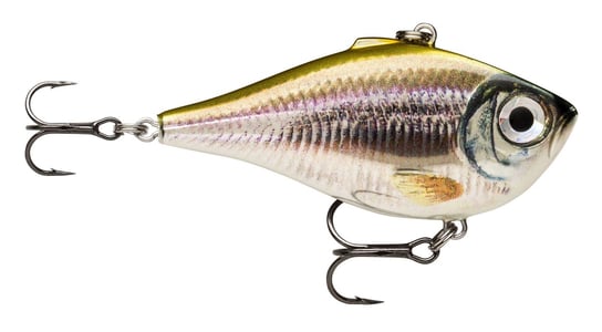 Wobler Rapala Rippin Rap Rapala