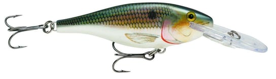 Wobler Rapala Shad Rap Rapala