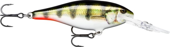 Wobler Rapala Shad Rap Rapala