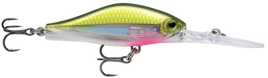 Wobler Rapala Shadow Rap Jack Deep Rapala