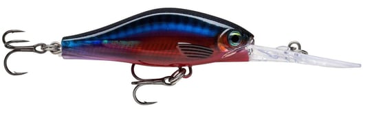 Wobler Rapala Shadow Rap Jack Deep Rapala