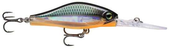 Wobler Rapala Shadow Rap Jack Deep Rapala