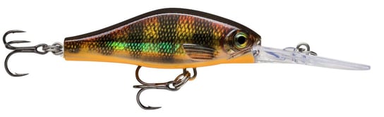 Wobler Rapala Shadow Rap Jack Deep Rapala