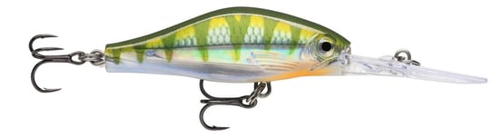 Wobler Rapala Shadow Rap Jack Deep Rapala
