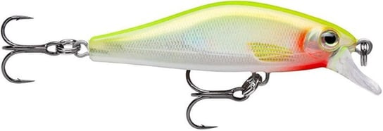 Wobler Rapala Shadow Rap Solid Shad Rapala