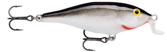 Wobler Rapala Shallow Shad Rap Rapala