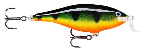 Wobler Rapala Shallow Shad Rap Rapala