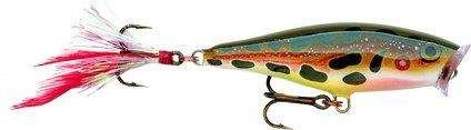 Wobler Rapala Skitter Pop Rapala