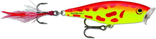 Wobler Rapala Skitter Pop Rapala