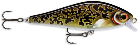 Wobler Rapala Super Shadow Rap-16,0cm-F Rapala