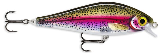 Wobler Rapala Super Shadow Rap Rapala