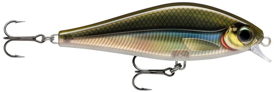 Wobler Rapala Super Shadow Rap Rapala