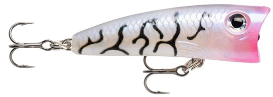 Wobler Rapala Ultra Light Pop-4,0cm-F Rapala