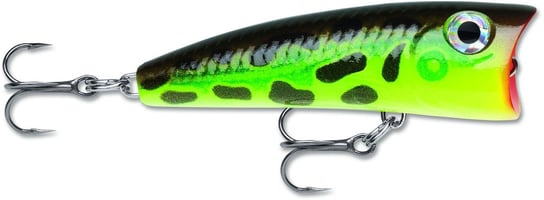 Wobler Rapala Ultra Light Pop-4,0cm-F Rapala