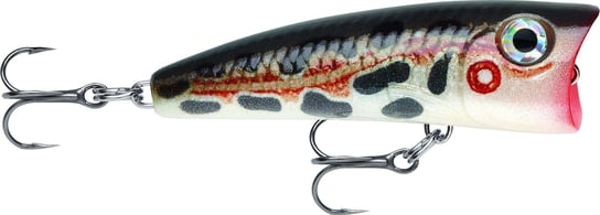 Wobler Rapala Ultra Light Pop-4,0cm-F Rapala