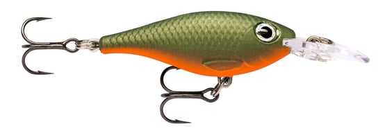 Wobler Rapala Ultra Light Shad-4,0cm-S Rapala