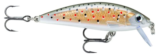 Wobler Rapala X-Rap Countdown Rapala