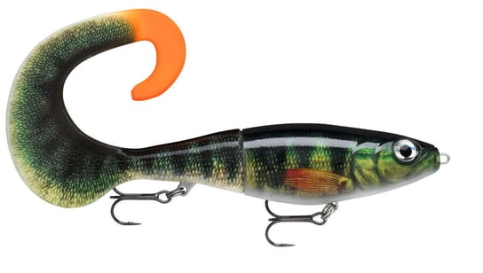 Wobler Rapala X-Rap Otus Rapala