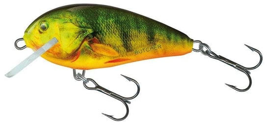 Wobler Salmo Butcher Tonący 5cm N Hot Perch Salmo