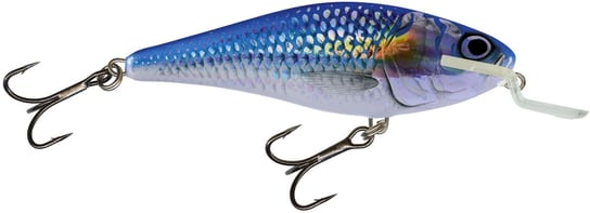 Wobler Salmo Executor Shallow Runner Salmo