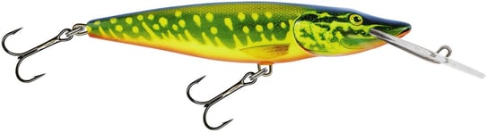 Wobler Salmo Pike Deep Runner Salmo