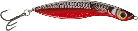 Wobler Salmo Wave - Black Red Fish (BRF) Salmo