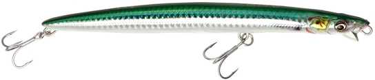 Savage Gear Deep Walker 2.0 – Stickbait 39g-70g Per Pesca In Salata, Con Sonagli