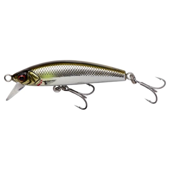 Wobler Savage Gear Gravity Minnow Savage Gear