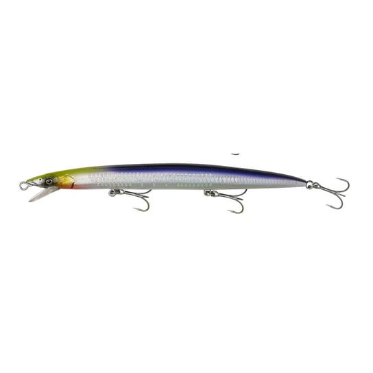 Wobler Savage Gear Sandeel Jerk Minnow Savage Gear