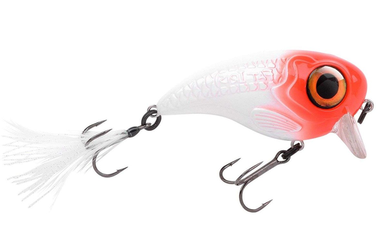 Wobler Spro Fat Iris SPRO