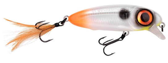 Wobler Spro Iris Underdog SPRO