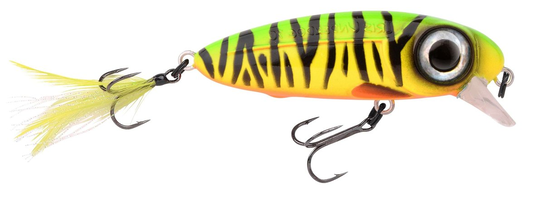 Wobler Spro Iris Underdog SPRO