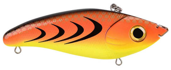 Wobler Spro Screamin'Devil SPRO