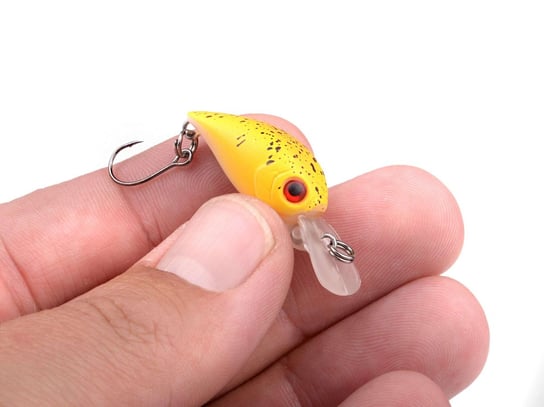 Wobler Spro Trout Master Wobbla SPRO