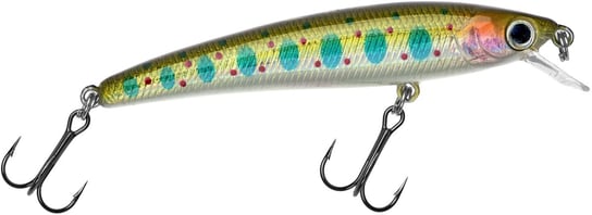 Wobler Strike Pro Beta Minnow Floating Strike Pro