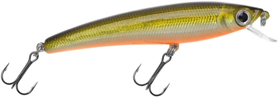 Wobler Strike Pro Beta Minnow Suspending Strike Pro