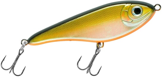 Wobler Strike Pro Buster Jerk II Floating Strike Pro