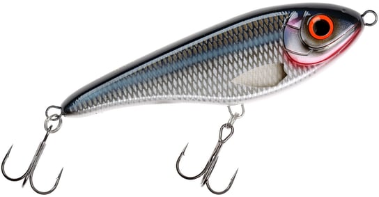 Wobler Strike Pro Buster Jerk Shallow Runner Strike Pro