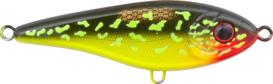 Wobler Strike Pro Buster Swim Bait Strike Pro