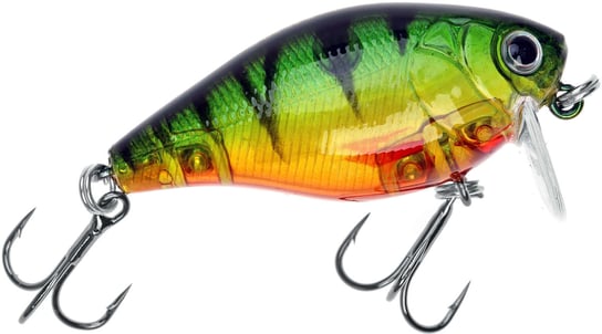 Wobler Strike Pro Cranky-X SS Floating Strike Pro