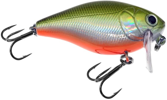 Wobler Strike Pro CrankyX SS Floating Strike Pro Sport Sklep