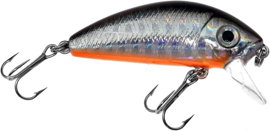 Wobler Strike Pro Mustang Minnow Floating Strike Pro